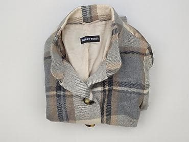 chaotic system jacket: Gerry Weber, Płaszcz damski, rozmiar XL — 7