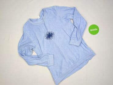 koszula damska z tetry: Жіноча блуза, розмір M — 3