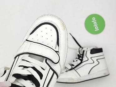 sinsay crocs: Sinsay, Sneakersy damskie, rozmiar 38 — 6