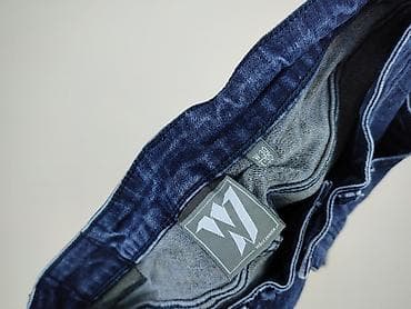 sinsay basic: Wam Denim, Jeansy dla mężczyzn, rozmiar M — 5
