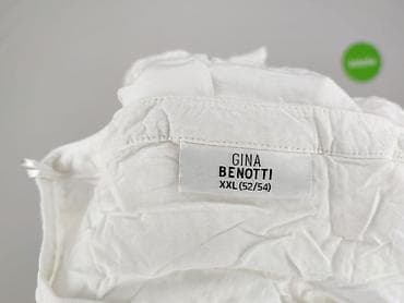 helen: Gina Benotti, Bluzka damska, rozmiar 2XL — 4