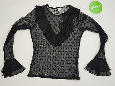 harry: H&M Divided, Bluzka damska, rozmiar M — 2