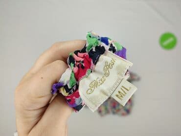 bluzki hiszpanki w kwiaty: Bluzka damska, rozmiar L — 4