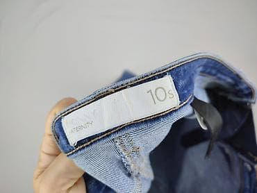 spódnice basic ciazowa: Used Jeans, Jeansy damskie, rozmiar S — 4