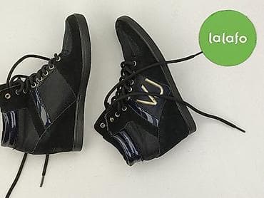 ccc buty jordan: Versace, Sneakersy damskie, rozmiar 36 — 3