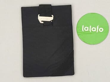 dodatki do zielonej sukienki: Torba na laptopa, stan - Idealny — 2