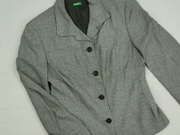 Kobiety: United Colors of Benetton, Marynarka damska, rozmiar XL — 1