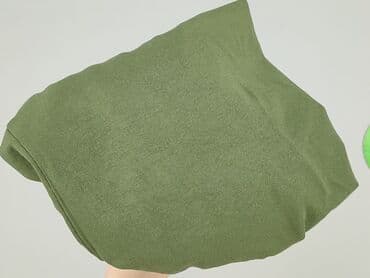 bluzki z alpaki: Organic Cotton, T-shirt damski, rozmiar XL — 5