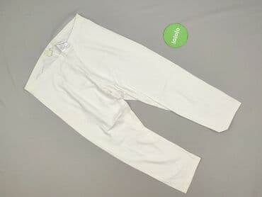 leginsy hdm: H&M, Legginsy Sportowe damskie, rozmiar L — 2