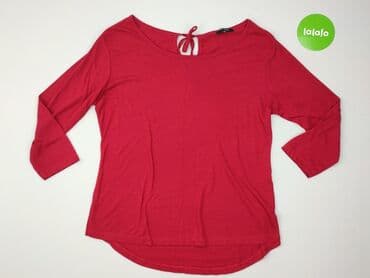 czerwone bluzki mohito: Greenpoint, Bluzka damska, rozmiar L — 2