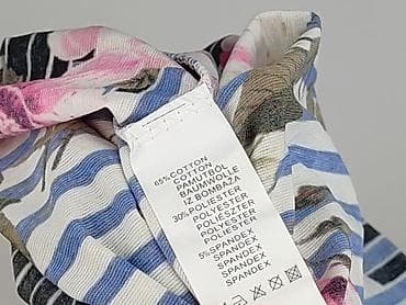 8816a sinsay: Bluzka damska, rozmiar 2XL — 5