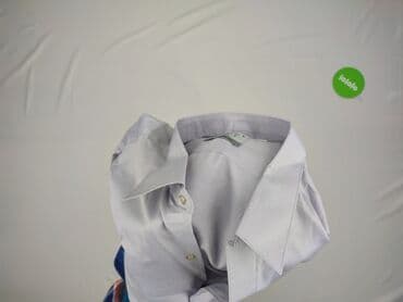 koszule męskie reserved: Koszulа dla mężczyzn, rozmiar L — 7