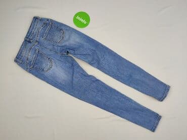 джинси жіночі сінсей: M.Sara, Jeans for women, size S (EU 36) — 3