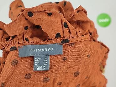 prada bluzki: Primark, Bluzka damska, rozmiar M — 4