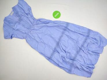 zwiewna sukienki na wesele maxi: Sukienka damska, rozmiar XL — 2