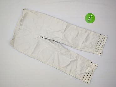 jones new york: Jones New York, Spodnie 3/4 damskie, rozmiar S — 2