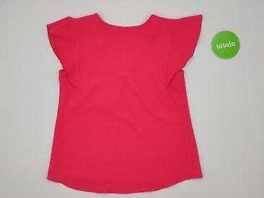 zolte bluzki: Bluzka damska, rozmiar S — 3