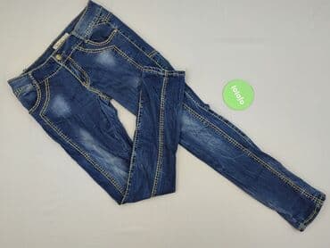controversy jeans opinie: Jeans for women, size L — 2