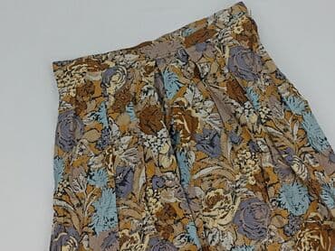 plisowane spódnice plus size: Women`s skirt, size M (EU 38) — 1