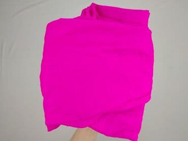 spodnie dresowe hip hop: Spodnie materiałowe damskie, rozmiar S — 4