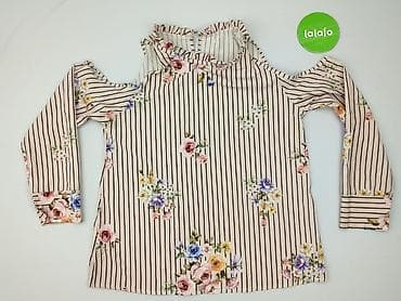 marka stradivarius: Bluzka damska, rozmiar L — 2
