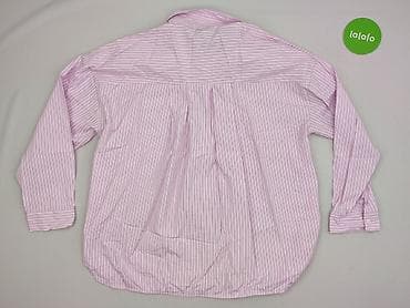 kurtka reporter: FB Sister, Koszula damska, rozmiar 4XL — 3