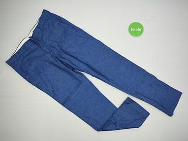 second hamd store: H&M, Garnitur dla mężczyzn, rozmiar XL — 6