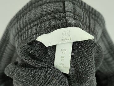 jordan krótkie spodenki: H&M, Szorty damskie, rozmiar XL — 5