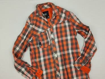 bytom kurtki wiosenne: Koszulа dla mężczyzn, S — 1