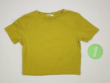 h: Zara, T-shirt damski, rozmiar L — 2