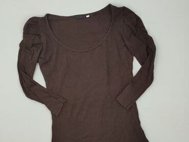 koszulka pod marynarkę damska: T-shirt damski, rozmiar S — 1