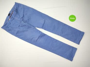 jeansy livergy: Livergy, Chinosy dla mężczyzn, rozmiar XL — 2