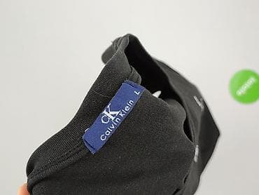 ck dresy: Calvin Klein, Koszulka dla mężczyzn, rozmiar L — 4