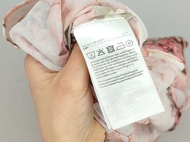 michael kors bluzki damskie: Street One, Bluzka damska, XL — 6