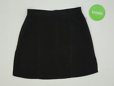 spódnice trapezowe mini: Spódnica damska, rozmiar S — 2