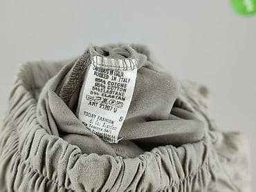 nbl spodnie: ITALY FASHION, Spodnie 3/4 damskie, rozmiar One size — 4