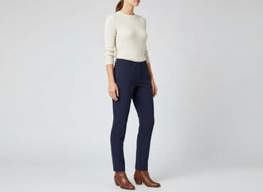 Loft, Material trousers for women, size S