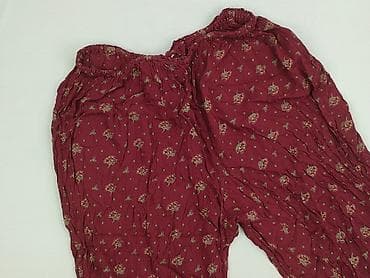 Spodnie damskie, rozmiar 3XL