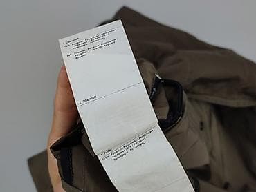 pull and bear formula 1: Strellson Premium, Męska kurtka przejściowa — 8