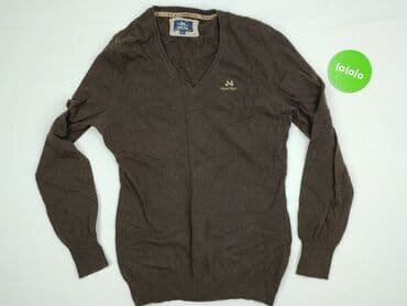 jean paul ubrania: Jean Paul, Sweter dla mężczyzn, rozmiar L — 2