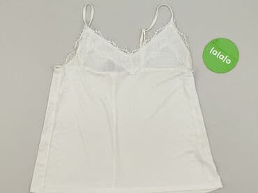 amisu bluzki: Amisu, Top damski, rozmiar M — 2