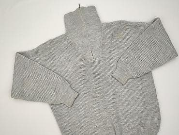 Turtleneck for men, size 6XL