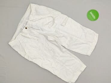 sandały na haluksy ccc: Promod, Spodnie 3/4 damskie, M — 2