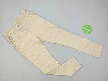 cargo hm: Spodnie materiałowe damskie, rozmiar M — 2