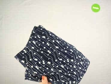 sukienki maxi na wesele z rozcięciem: Women`s skirt, size 4XL (EU 48) — 4