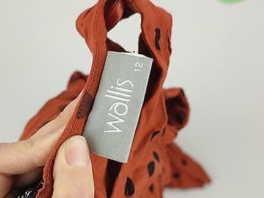 zara plus size: Wallis, Sukienka damska, rozmiar L — 4