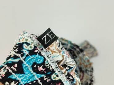 piżama damska zara: ZEN, Spodnie materiałowe damskie, rozmiar S — 4