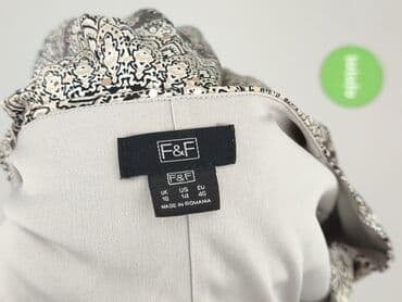 sukienki 4f: F&F, Sukienka damska, 4XL — 4