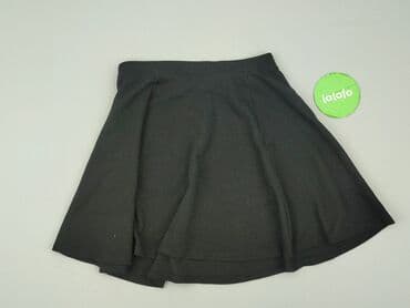 elegancka koszulka: Skirt, New Look, 14 years, 158-164 cm, condition - Very good — 3