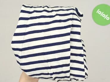 reserved koszulka w paski: Reserved, T-shirt damski, rozmiar S — 6